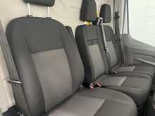 Ford Transit 2.0 350 EcoBlue Leader Panel Van 5dr Diesel Manual RWD L3 H3 Euro 6 (s/s) (130 ps) - U2899