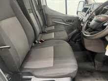 Ford Transit 2.0 350 EcoBlue Leader Panel Van 5dr Diesel Manual RWD L3 H3 Euro 6 (s/s) (130 ps) - U2899