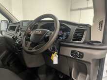 Ford Transit 2.0 350 EcoBlue Leader Panel Van 5dr Diesel Manual RWD L3 H3 Euro 6 (s/s) (130 ps) - U2899