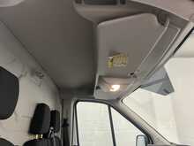 Ford Transit 2.0 350 EcoBlue Leader Panel Van 5dr Diesel Manual RWD L3 H3 Euro 6 (s/s) (130 ps) - U2899