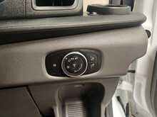 Ford Transit 2.0 350 EcoBlue Leader Panel Van 5dr Diesel Manual RWD L3 H3 Euro 6 (s/s) (130 ps) - U2899