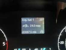 Ford Transit 2.0 350 EcoBlue Leader Panel Van 5dr Diesel Manual RWD L3 H3 Euro 6 (s/s) (130 ps) - U2899