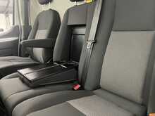 Ford Transit 2.0 350 EcoBlue Leader Panel Van 5dr Diesel Manual RWD L3 H3 Euro 6 (s/s) (130 ps) - U2899
