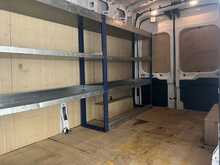 Ford Transit 2.0 350 EcoBlue Leader Panel Van 5dr Diesel Manual RWD L3 H3 Euro 6 (s/s) (130 ps) - U2899