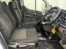 Ford Transit Custom Transit Custom 2.0 320 EcoBlue Trend Kombi L2 H1 Euro 6 (s/s) 5dr - U290