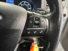 Ford Transit Custom Transit Custom 2.0 320 EcoBlue Trend Kombi L2 H1 Euro 6 (s/s) 5dr - U290