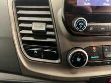 Ford Transit Custom Transit Custom 2.0 320 EcoBlue Trend Kombi L2 H1 Euro 6 (s/s) 5dr - U290