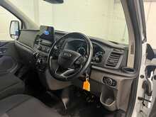 Ford Transit Custom Transit Custom 2.0 320 EcoBlue Trend Kombi L2 H1 Euro 6 (s/s) 5dr - U290
