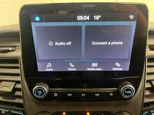 Ford Transit Custom Transit Custom 2.0 320 EcoBlue Trend Kombi L2 H1 Euro 6 (s/s) 5dr - U290