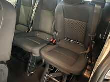 Ford Transit Custom Transit Custom 2.0 320 EcoBlue Trend Kombi L2 H1 Euro 6 (s/s) 5dr - U290