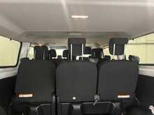 Ford Transit Custom Transit Custom 2.0 320 EcoBlue Trend Kombi L2 H1 Euro 6 (s/s) 5dr - U290