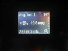 Ford Transit Custom Transit Custom 2.0 320 EcoBlue Trend Kombi L2 H1 Euro 6 (s/s) 5dr - U290