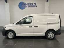 Volkswagen Caddy 2.0 TDI C20 Commerce Panel Van 5dr Diesel Manual SWB Euro 6 (s/s) (102 ps) - U2905