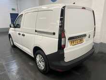 Volkswagen Caddy 2.0 TDI C20 Commerce Panel Van 5dr Diesel Manual SWB Euro 6 (s/s) (102 ps) - U2905