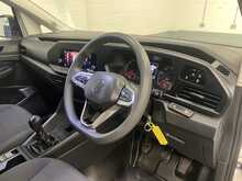 Volkswagen Caddy 2.0 TDI C20 Commerce Panel Van 5dr Diesel Manual SWB Euro 6 (s/s) (102 ps) - U2905