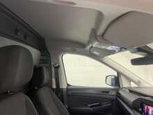 Volkswagen Caddy 2.0 TDI C20 Commerce Panel Van 5dr Diesel Manual SWB Euro 6 (s/s) (102 ps) - U2905