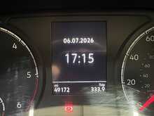 Volkswagen Caddy 2.0 TDI C20 Commerce Panel Van 5dr Diesel Manual SWB Euro 6 (s/s) (102 ps) - U2905