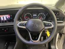 Volkswagen Caddy 2.0 TDI C20 Commerce Panel Van 5dr Diesel Manual SWB Euro 6 (s/s) (102 ps) - U2905