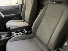 Volkswagen Caddy 2.0 TDI C20 Commerce Panel Van 5dr Diesel Manual SWB Euro 6 (s/s) (102 ps) - U2905