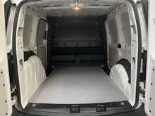 Volkswagen Caddy 2.0 TDI C20 Commerce Panel Van 5dr Diesel Manual SWB Euro 6 (s/s) (102 ps) - U2905