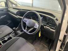 Volkswagen Caddy 2.0 TDI C20 Commerce Panel Van 5dr Diesel Manual SWB Euro 6 (s/s) (102 ps) - U2906
