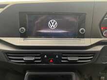 Volkswagen Caddy 2.0 TDI C20 Commerce Panel Van 5dr Diesel Manual SWB Euro 6 (s/s) (102 ps) - U2906