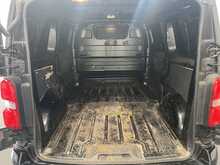 Vauxhall Vivaro 1.5 Turbo D 2700 Sportive Panel Van 5dr Diesel Manual L1 H1 Euro 6 (s/s) (120 ps) - U2907