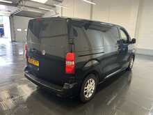 Vauxhall Vivaro 1.5 Turbo D 2700 Sportive Panel Van 5dr Diesel Manual L1 H1 Euro 6 (s/s) (120 ps) - U2907