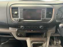 Vauxhall Vivaro 1.5 Turbo D 2700 Sportive Panel Van 5dr Diesel Manual L1 H1 Euro 6 (s/s) (120 ps) - U2907