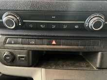 Vauxhall Vivaro 1.5 Turbo D 2700 Sportive Panel Van 5dr Diesel Manual L1 H1 Euro 6 (s/s) (120 ps) - U2907