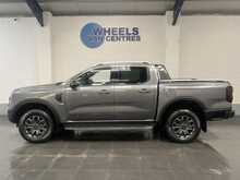 Ford Ranger 2.0 TD EcoBlue Wildtrak Pickup Double Cab 4dr Diesel Auto 4WD Euro 6 (s/s) (205 ps) - U2910