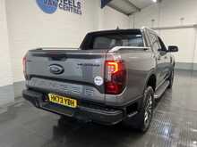 Ford Ranger 2.0 TD EcoBlue Wildtrak Pickup Double Cab 4dr Diesel Auto 4WD Euro 6 (s/s) (205 ps) - U2910