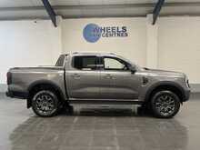 Ford Ranger 2.0 TD EcoBlue Wildtrak Pickup Double Cab 4dr Diesel Auto 4WD Euro 6 (s/s) (205 ps) - U2910