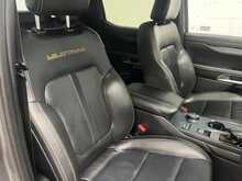 Ford Ranger 2.0 TD EcoBlue Wildtrak Pickup Double Cab 4dr Diesel Auto 4WD Euro 6 (s/s) (205 ps) - U2910