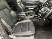 Ford Ranger 2.0 TD EcoBlue Wildtrak Pickup Double Cab 4dr Diesel Auto 4WD Euro 6 (s/s) (205 ps) - U2910