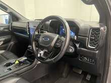 Ford Ranger 2.0 TD EcoBlue Wildtrak Pickup Double Cab 4dr Diesel Auto 4WD Euro 6 (s/s) (205 ps) - U2910