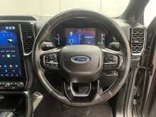 Ford Ranger 2.0 TD EcoBlue Wildtrak Pickup Double Cab 4dr Diesel Auto 4WD Euro 6 (s/s) (205 ps) - U2910