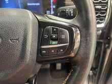 Ford Ranger 2.0 TD EcoBlue Wildtrak Pickup Double Cab 4dr Diesel Auto 4WD Euro 6 (s/s) (205 ps) - U2910