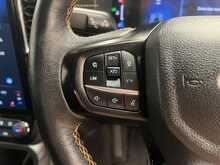 Ford Ranger 2.0 TD EcoBlue Wildtrak Pickup Double Cab 4dr Diesel Auto 4WD Euro 6 (s/s) (205 ps) - U2910