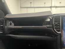 Ford Ranger 2.0 TD EcoBlue Wildtrak Pickup Double Cab 4dr Diesel Auto 4WD Euro 6 (s/s) (205 ps) - U2910
