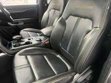 Ford Ranger 2.0 TD EcoBlue Wildtrak Pickup Double Cab 4dr Diesel Auto 4WD Euro 6 (s/s) (205 ps) - U2910
