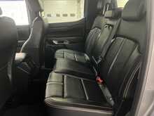 Ford Ranger 2.0 TD EcoBlue Wildtrak Pickup Double Cab 4dr Diesel Auto 4WD Euro 6 (s/s) (205 ps) - U2910