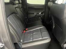 Ford Ranger 2.0 TD EcoBlue Wildtrak Pickup Double Cab 4dr Diesel Auto 4WD Euro 6 (s/s) (205 ps) - U2910
