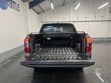 Ford Ranger 2.0 TD EcoBlue Wildtrak Pickup Double Cab 4dr Diesel Auto 4WD Euro 6 (s/s) (205 ps) - U2910