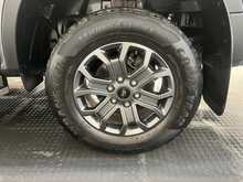 Ford Ranger 2.0 TD EcoBlue Wildtrak Pickup Double Cab 4dr Diesel Auto 4WD Euro 6 (s/s) (205 ps) - U2910