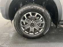 Ford Ranger 2.0 TD EcoBlue Wildtrak Pickup Double Cab 4dr Diesel Auto 4WD Euro 6 (s/s) (205 ps) - U2910