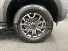 Ford Ranger 2.0 TD EcoBlue Wildtrak Pickup Double Cab 4dr Diesel Auto 4WD Euro 6 (s/s) (205 ps) - U2910