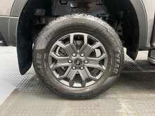 Ford Ranger 2.0 TD EcoBlue Wildtrak Pickup Double Cab 4dr Diesel Auto 4WD Euro 6 (s/s) (205 ps) - U2910
