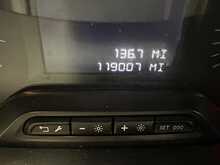 Peugeot Partner 1.5 BlueHDi 1000 Professional Standard Panel Van 5dr Diesel Manual SWB Euro 6 (100 bhp) - U2912
