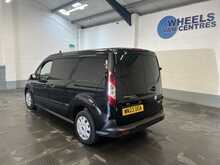 Ford Transit Connect 1.5 240 EcoBlue Trend Crew Van Double Cab 6dr Diesel Manual L2 Euro 6 (s/s) (100 ps) - U2913